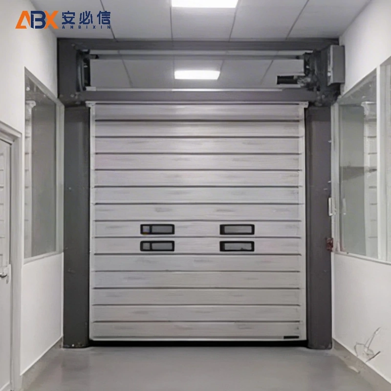 濮阳洁净室高速门